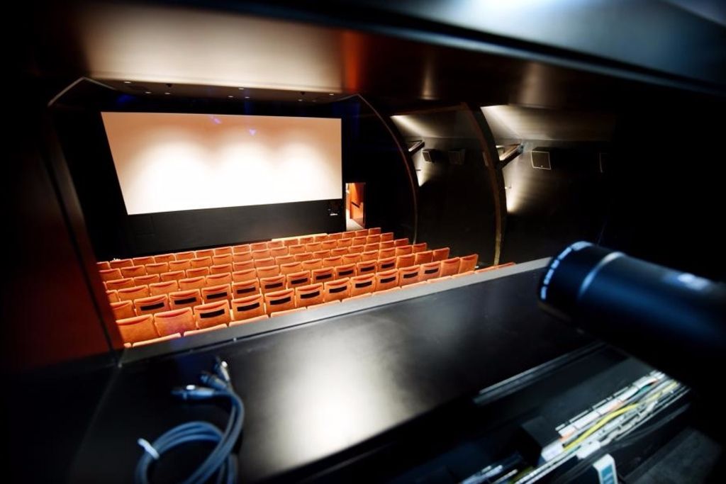 Le City et le Cinélux rouvrent leurs portes