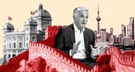 Recherche zu UBS in China: UBS: Megadeals in China, bilanziert in der Schweiz