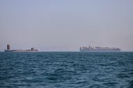 Nahostkonflikt: Die USA greifen nach Angriff auf Tanker den Iran an und entziehen Öllizenz