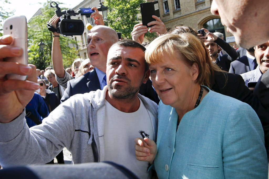 #Dublin – Berlins Tweet mit Folgen