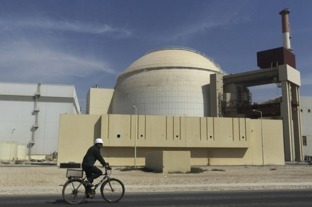 L'Iran arrête des espions de la CIA