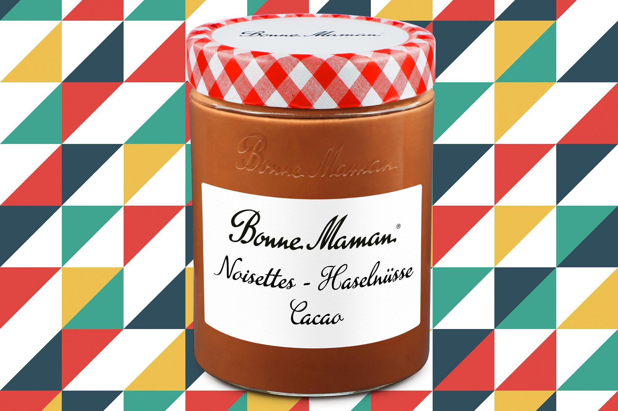 Noos, ein Tessiner Nocino.