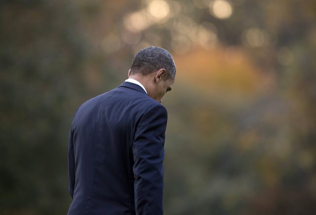 Seine Special Forces operieren derzeit in 92 Staaten: US-Präsident Barack Obama.