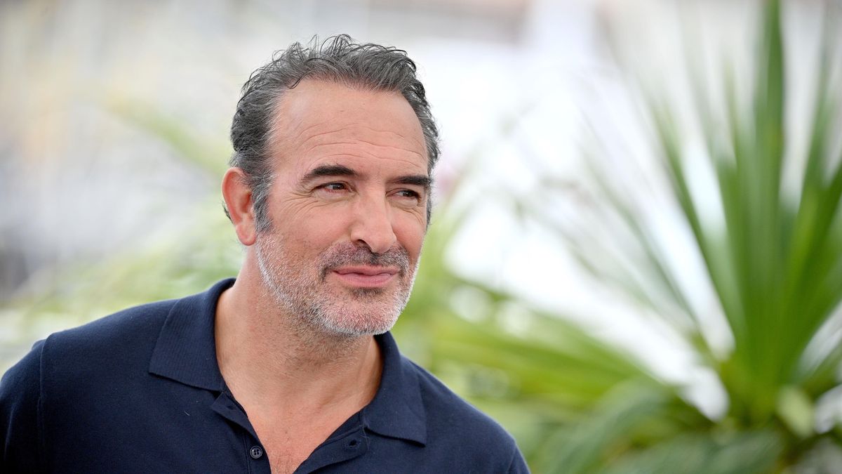 Distribution De Lol Qui Rit Sort 2 Casting Jean Dujardin : ce chèque de plus d'un million d'euros que l'acteur a