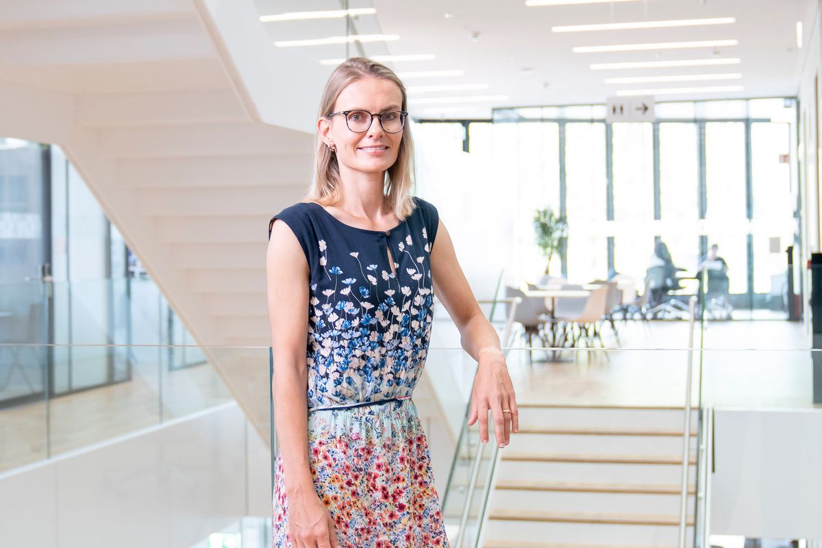 Une chercheuse espère réduire l'obésité avec un chewing-gum