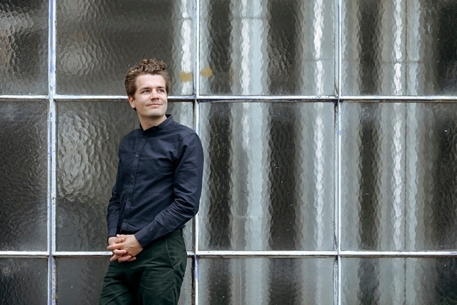 Der ewige Gast: Patrick Savolainen pendelt zwischen den nordischen Ländern und Bern. Das hat sich so ergeben, und es klingt gut. Der ewige Gast: Patrick Savolainen pendelt zwischen den nordischen Ländern und Bern. Das hat sich so ergeben, und es klingt gut.