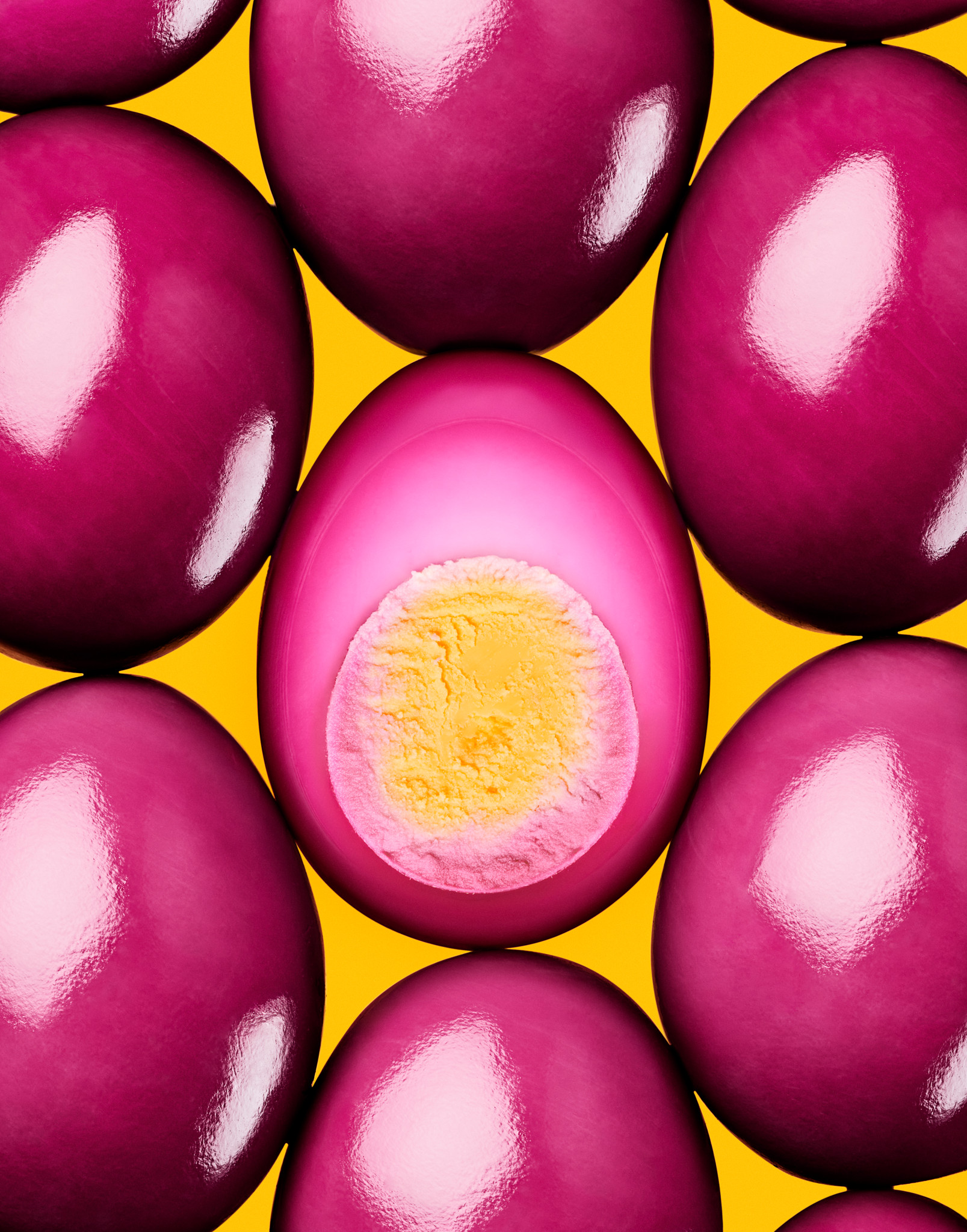 Seiler über das Rote vom Ei: Warum Sie noch heute Randen und sechs Eier besorgen sollten