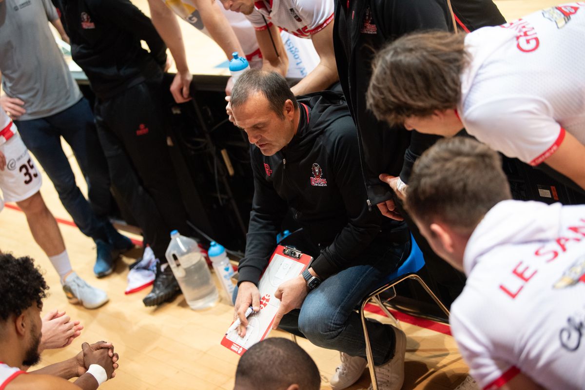 Dragan Andrejevic est-il toujours l'homme de la situation?