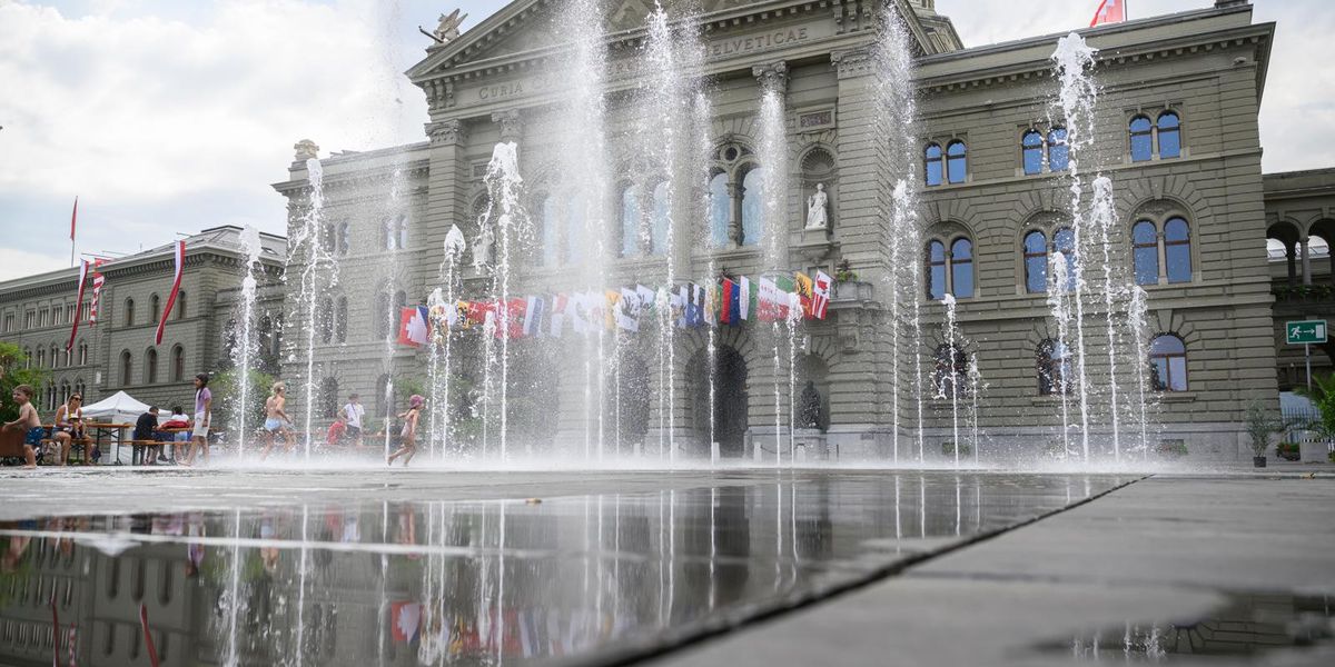 Jahrzehnte verlorene Zeit: Berns rot-grüner Gemeinderat fuhr die zweite ...