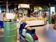 Jahreszahlen: Orior kehrt in die Gewinnzone zurück