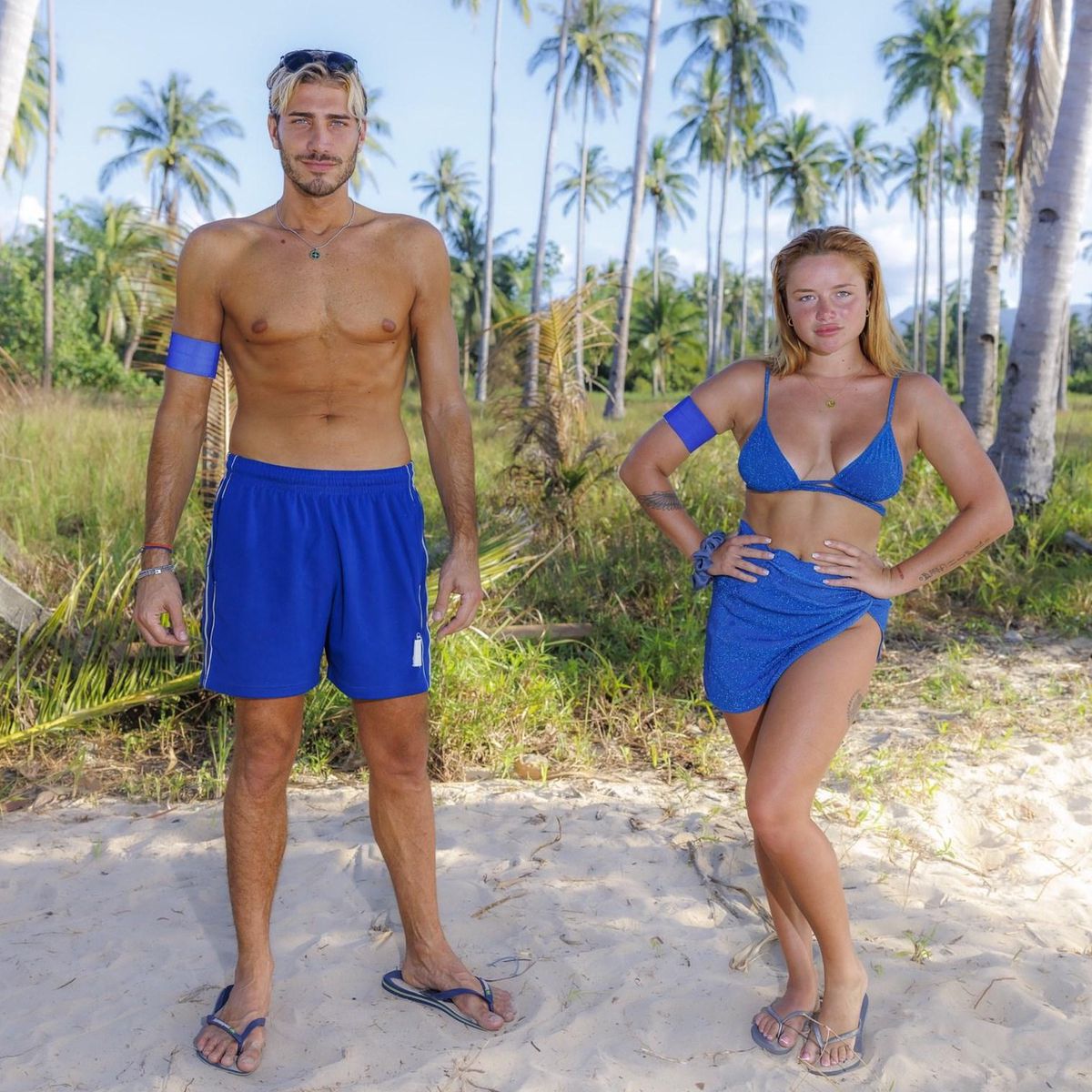 Les Apprentis Aventuriers 6 Diffusion Photos des Apprentis aventuriers: On est tous moches - 20 minutes