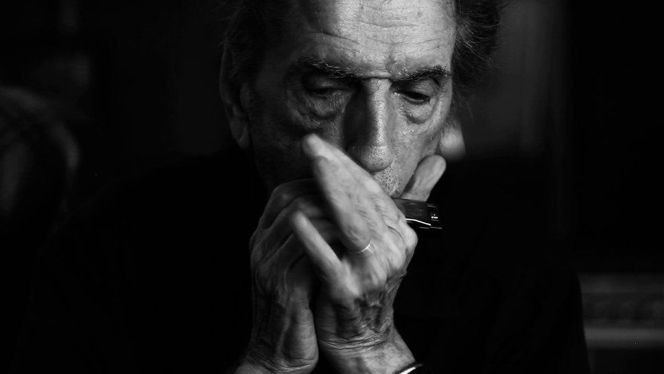 Gewann den Berner Filmpreis: «Harry Dean Stanton: Partly Fiction» von Sophie Huber.