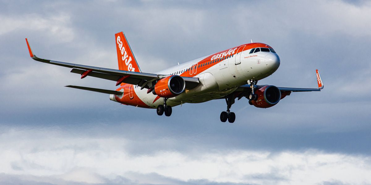 Un avion atterrit en urgence Ble-Mulhouse Un avion atterrit en urgence Ble-Mulhouse