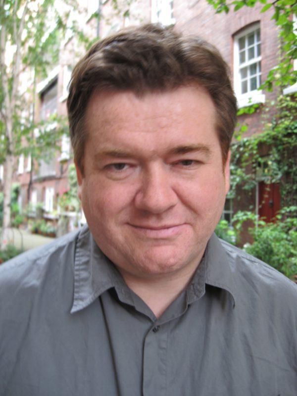 Jonathan Jones, qui a protesté le plus fort.