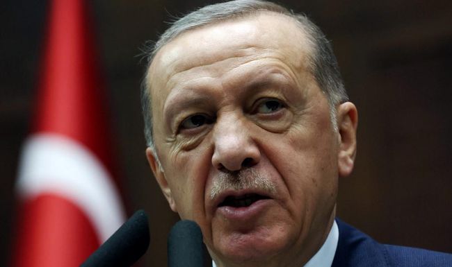 Le président turc avait prévenu lundi que la Suède ne pouvait plus compter sur le «soutien» d’Ankara.