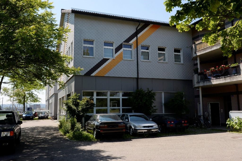 An’Nur-Moschee muss schliessen