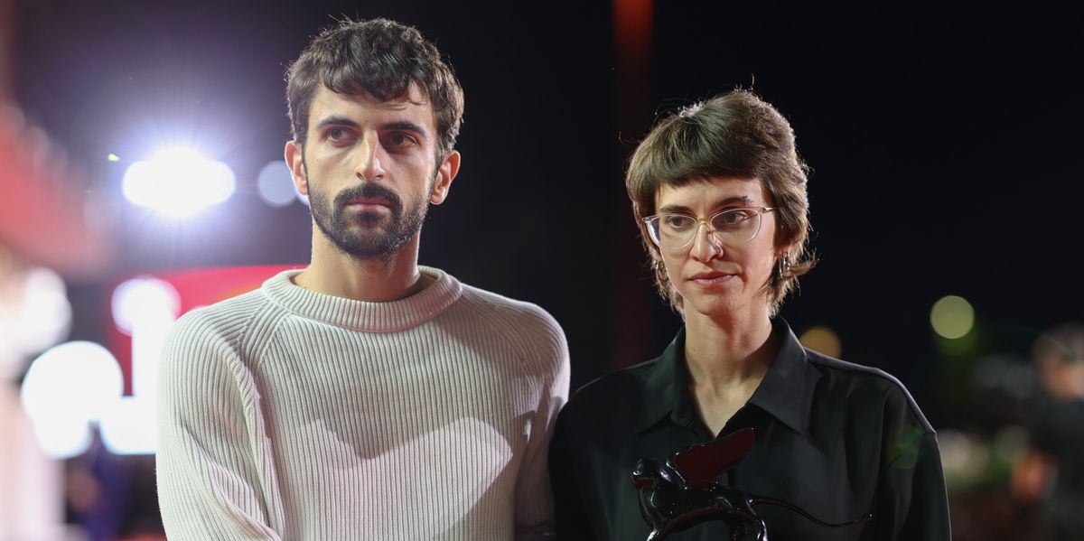 After award in Venice: Israel threatens «NAZA» directors