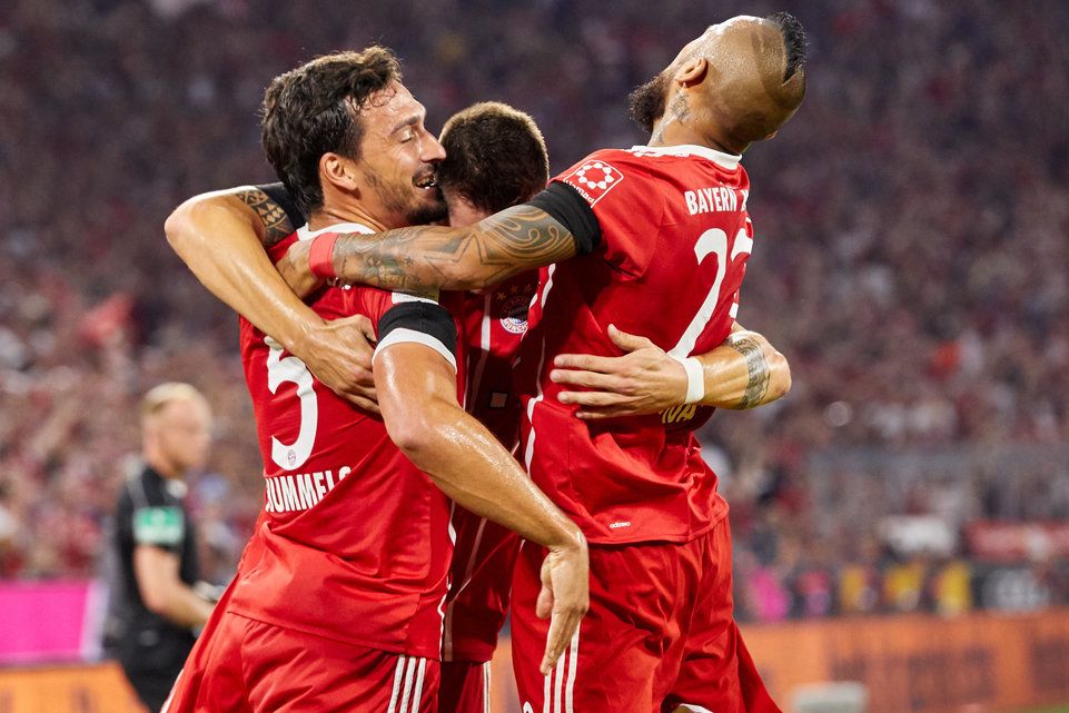 Beben Bei Bayern Was Niemand Ahnt Diese Entscheidung Verändert Alles - l8353cj