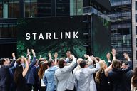 Analyse zum Telecommarkt: Wie SpaceX Telecomkonzernen gefährlich wird