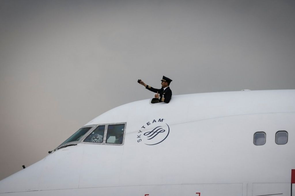 Berne veut booster la formation des pilotes de ligne