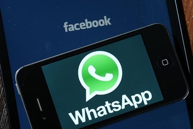 Facebook-WhatsApp, l'un des plus gros rachats du secteur technologique.