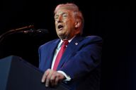 Ankündigung: Trump: USA übernehmen 30 bis 50 Mio. Barrel Öl aus Venezuela