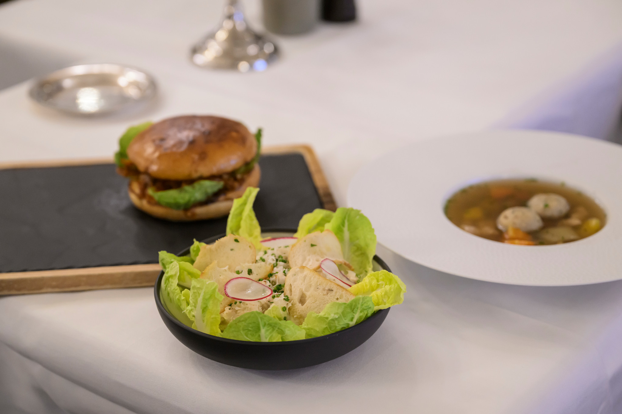 Suppenhuhnrezept: Das einfache 3-Gang-Menü vom Punktekoch | Tages-Anzeiger Suppenhuhnrezept: Das einfache 3-Gang-Menü vom Punktekoch | Tages-Anzeiger