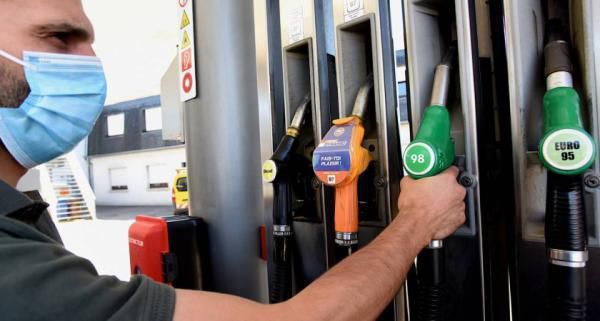 Was Kostet Der Benzin In Luxemburg Tanken in Luxemburg – Super 98 Benzin wird ab Mittwoch wieder günstiger