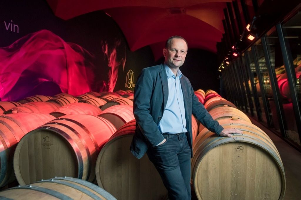 Le Tribunal fédéral déboute Dominique Giroud