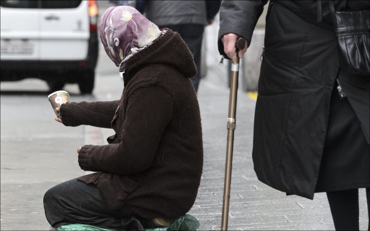 Comme Genève en 2008, le canton de Vaud va interdire la mendicité dès novembre. Le TF l'y a autorisé.