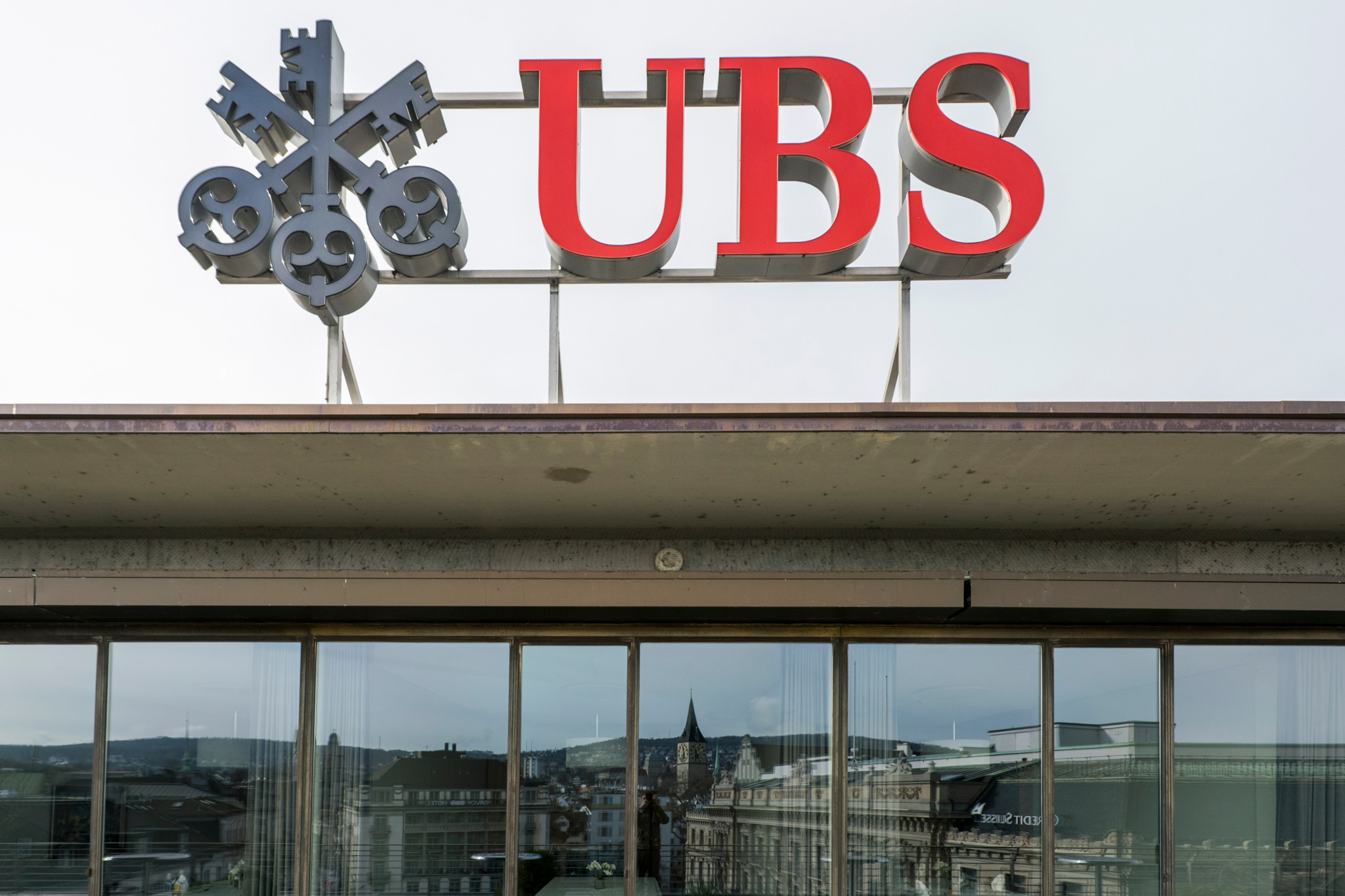 Holocaust-Konten: UBS scheitert vor Gericht – neue Klagen wegen Nazi-Konten grundsätzlich möglich
