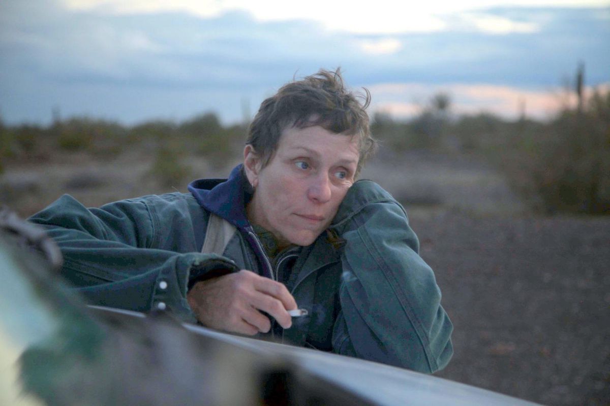 La critique de la semaine