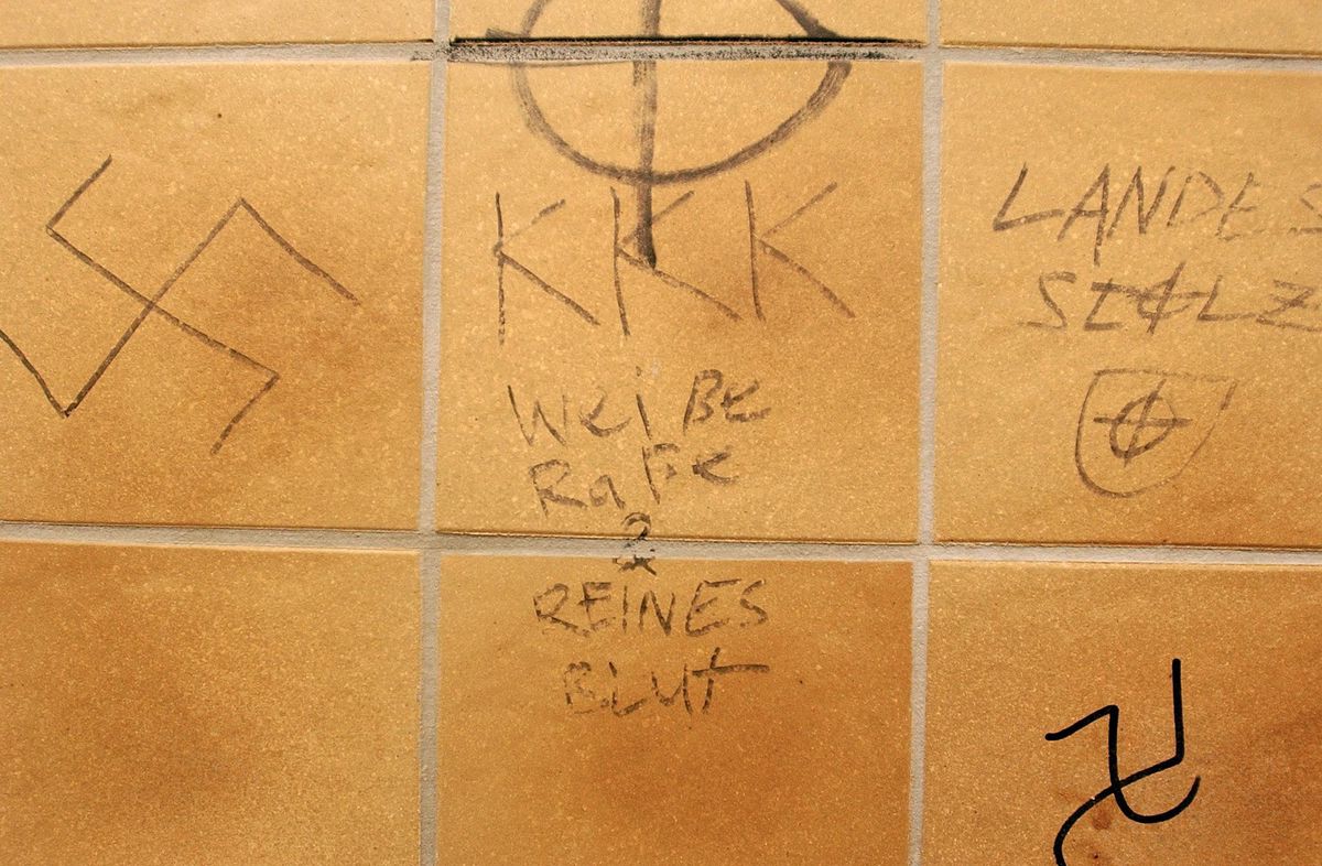 Sur un total de 708 incidents de discrimination raciale recensés par ce réseau l’an dernier, 116 se sont produits dans le secteur de la formation.