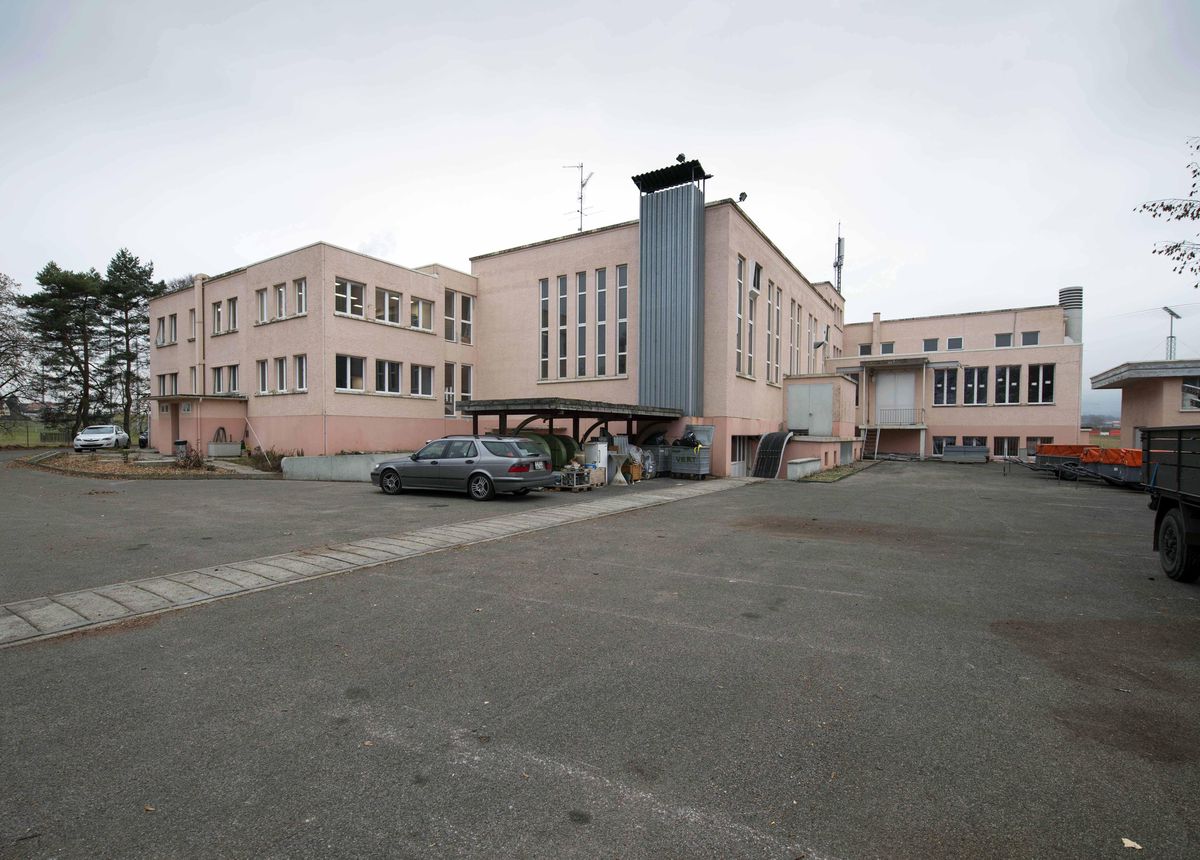 Sise à Prangins depuis 2016, l’ORPC district de Nyon a connu de nombreux rebondissements au cours des deux dernières années.