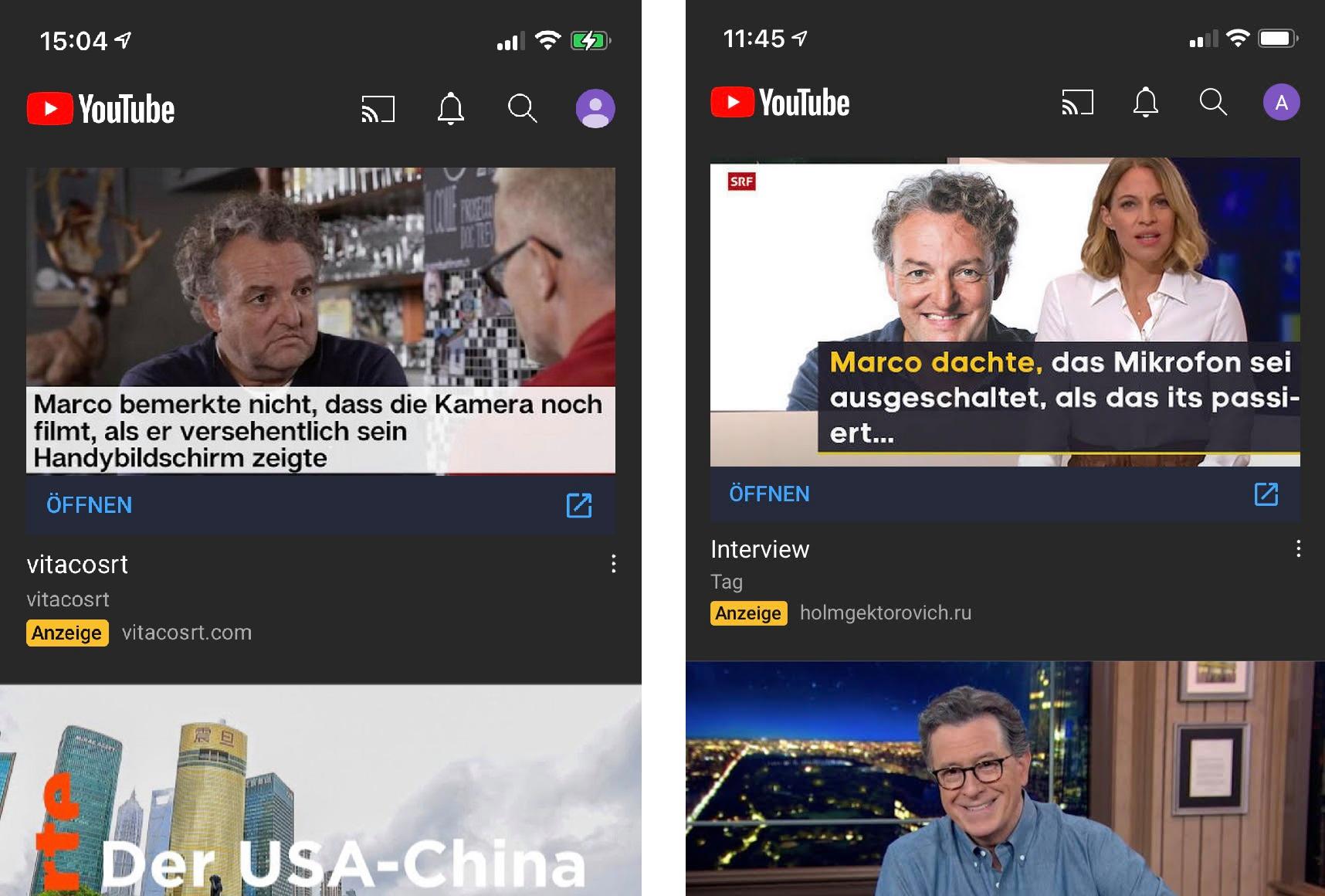 Sie wollten in Bitcoins investieren – und wurden abgezockt