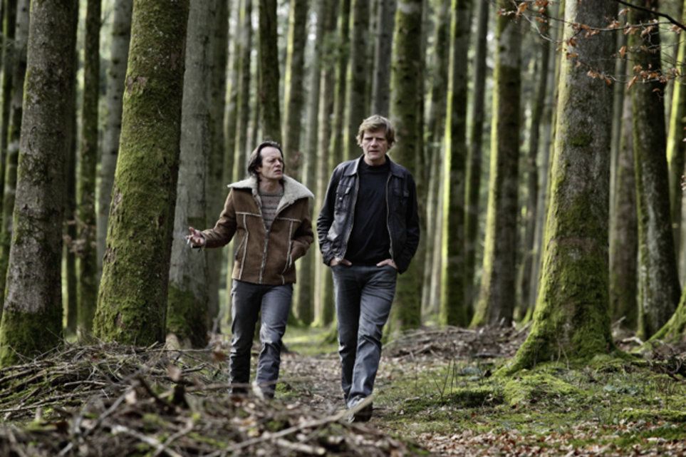 Die prägnanten Charakter passen prima in den assortierten Achtzigerjahre-Anti-Chic des Films.