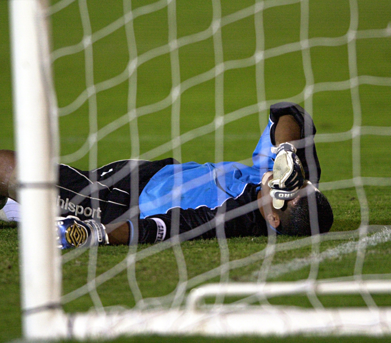 Unvergessenes Fussballspiel: Vom 0:31 zum erlösenden Sieg – wie die schlechteste Mannschaft der Welt Geschichte schrieb