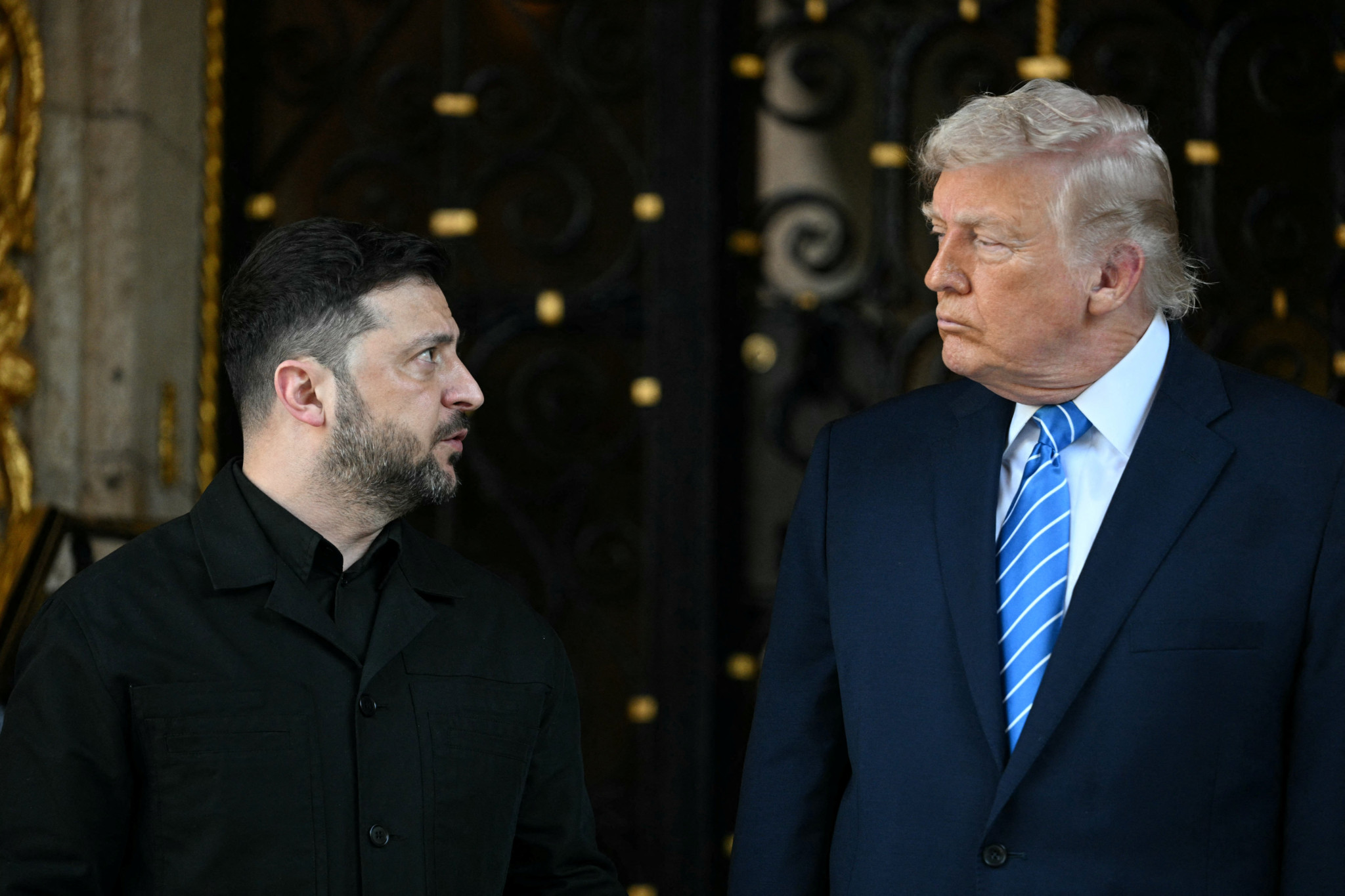 War in Ukraine: Forced Peace and New Elections? Trump Increases Pressure on Zelensky