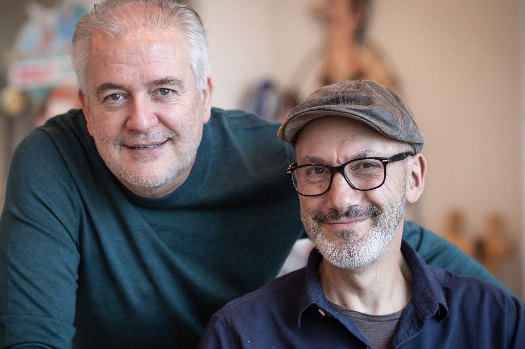 «Nous voulons retrouver l’Astérix teigneux et farceur»