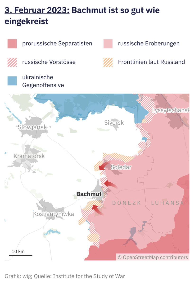 Russland Ukraine Krieg Putin Karte Ukraine-News: Die Übersicht zum Ukraine-Krieg in Grafiken und Karten |  Basler Zeitung
