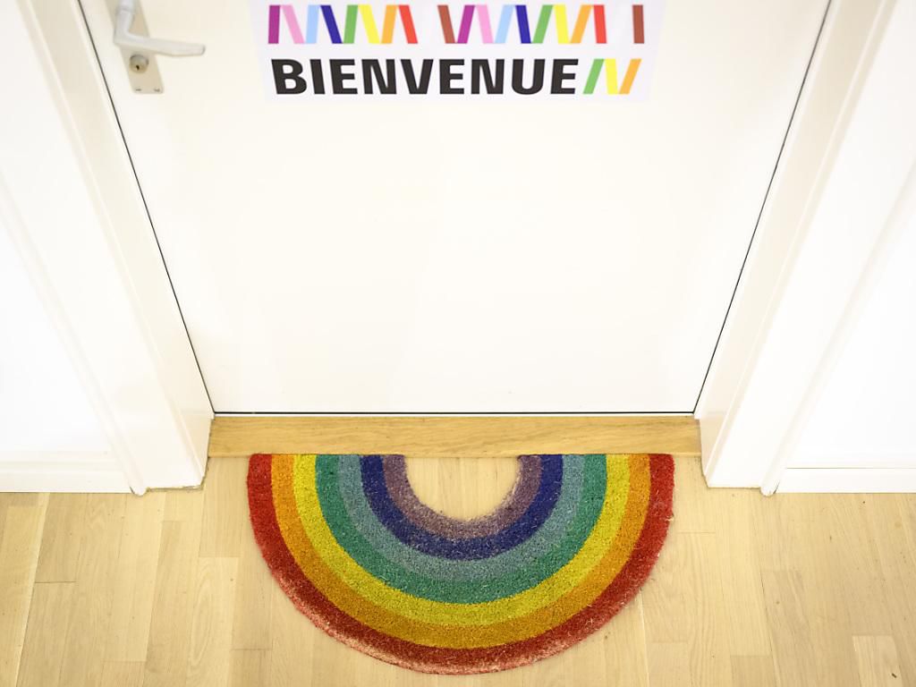 Les thérapies de conversion sont dénoncées depuis de nombreuses années par la communauté LGBTQ, comme l’association lausannoise Vogay (archives).