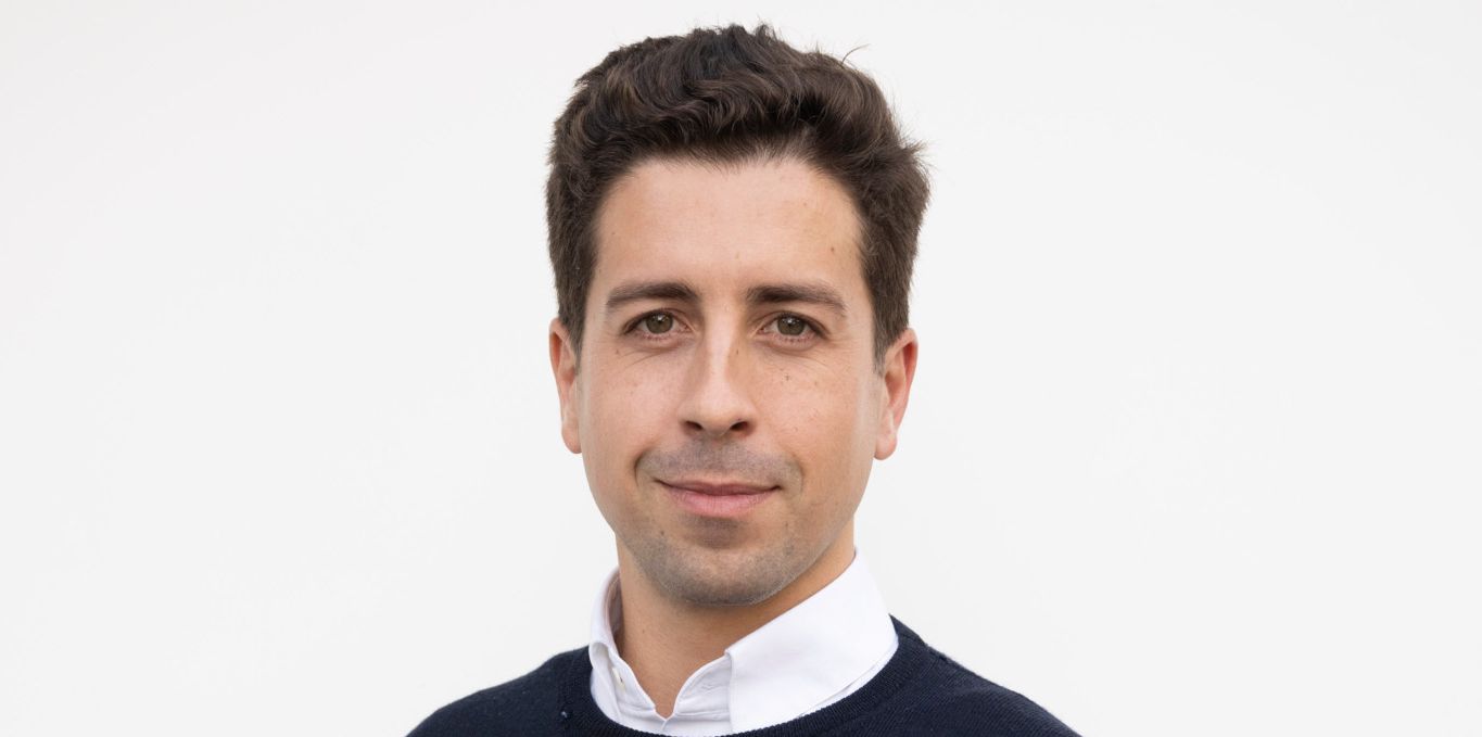 Théophile Simon, journaliste à la rubrique Monde. 