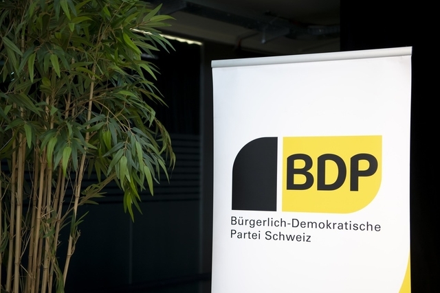 Die Gemeinde Arlesheim hat im Wahlkampf die BDP diskriminiert