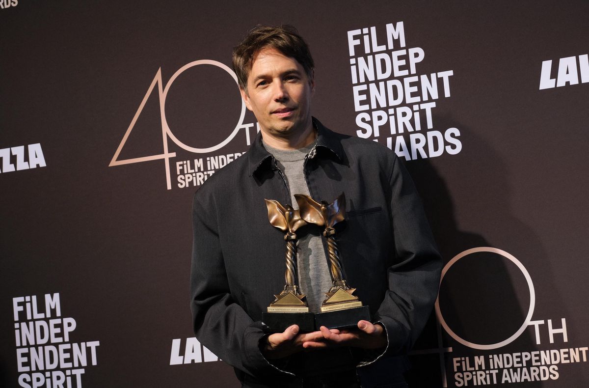 米国：「独立した映画には困難があります」