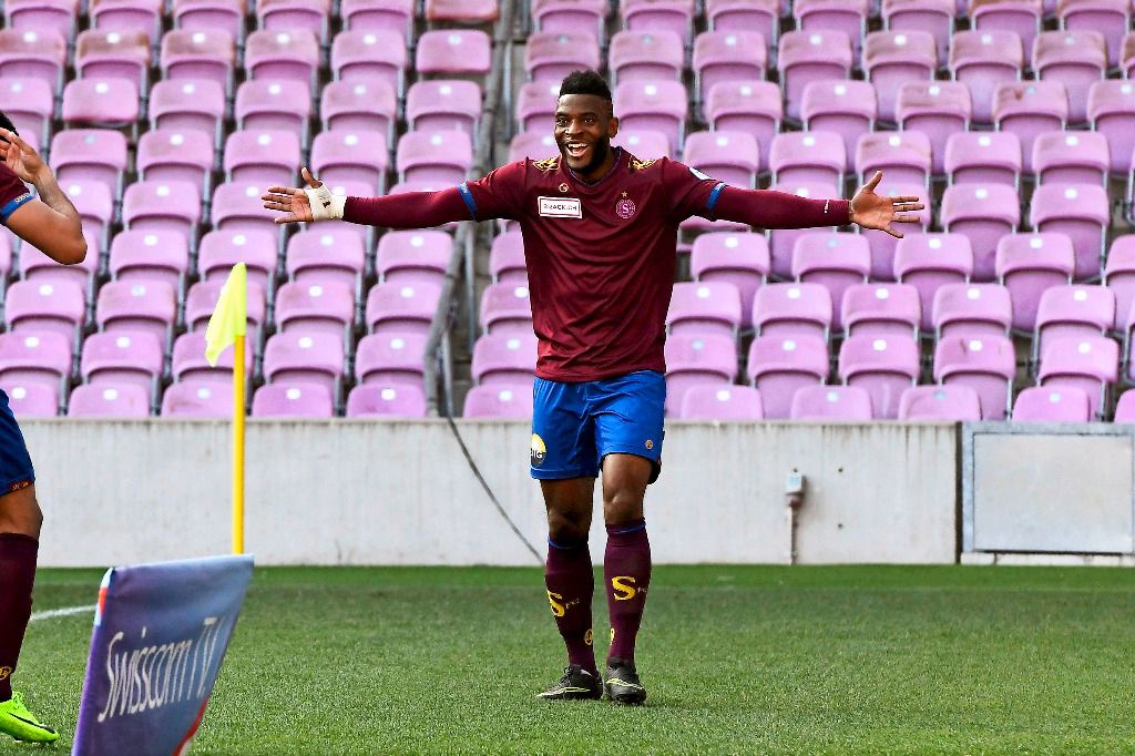 Entrez dans la tête d’un serial buteur: «JP» Nsame dévoile sa méthode