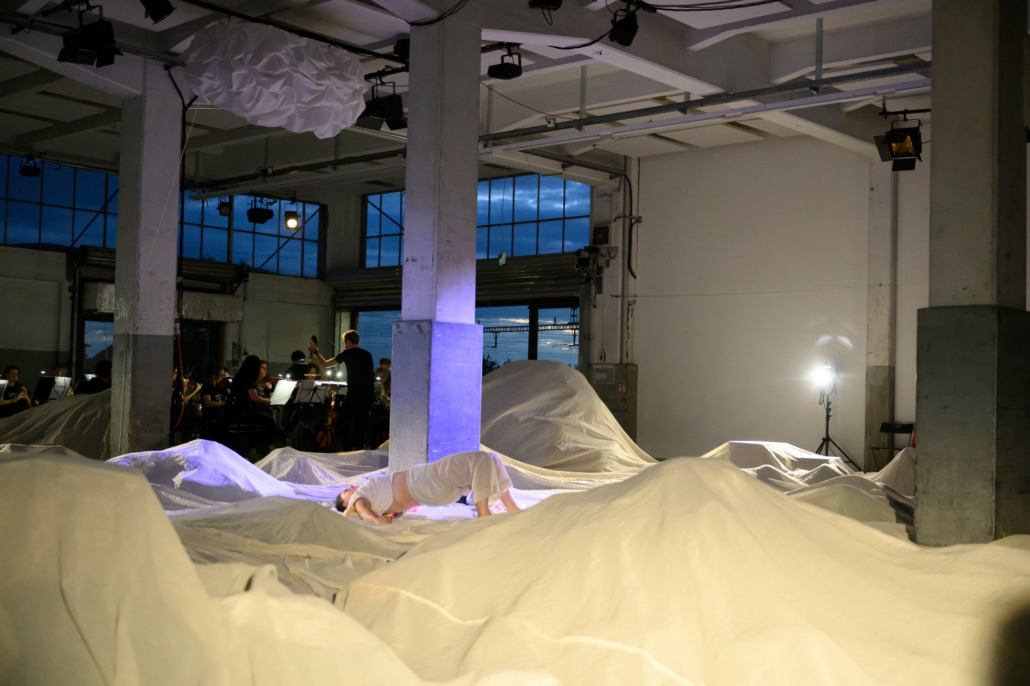Biennale d’opéra à Lausanne: «Iphigénie en Tauride» ou l’hospitalité recouvrée