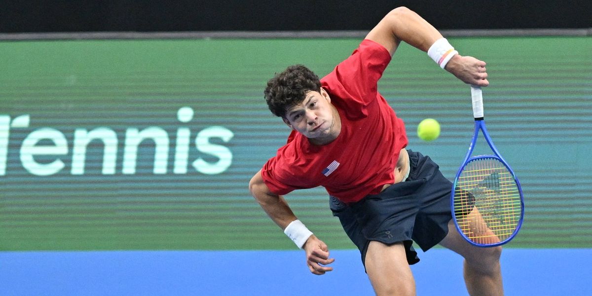 Swiss Indoors Basel: These players are participating