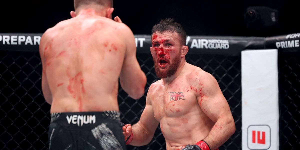 ce sport de combat aspire à entrer aux Jeux olympiques