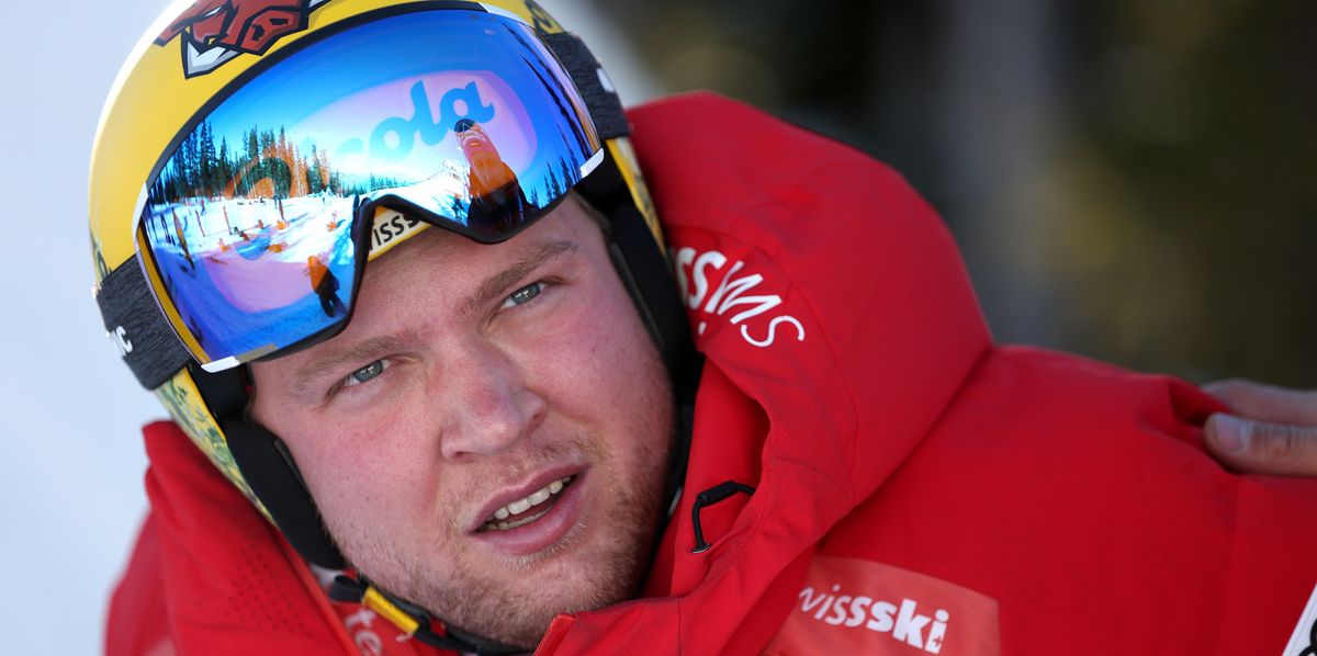 Fragebogen mit Niels Hintermann «Die Klavierlehrerin ist wegen mir bis