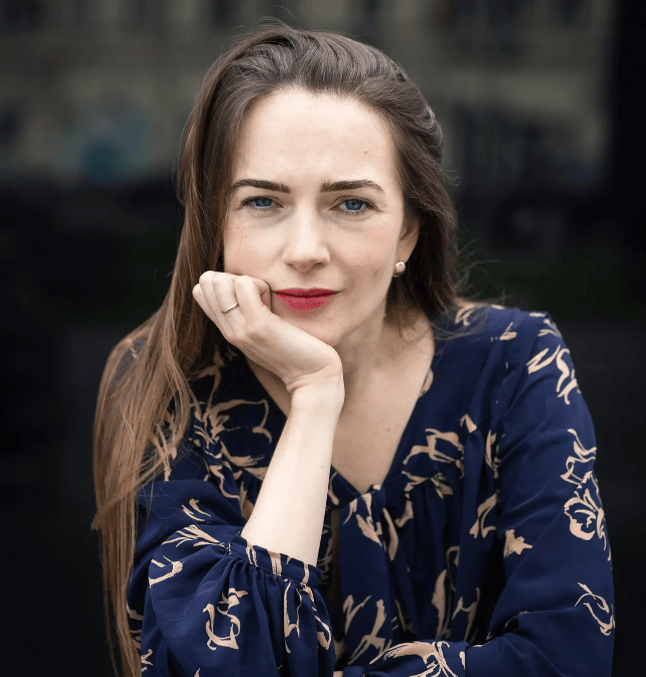 «L'Ukraine mérite d'être membre de l'OTAN»